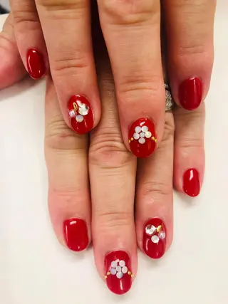 ネイル 吉野✨ ネイルデザイナー✨のネイルデザイン