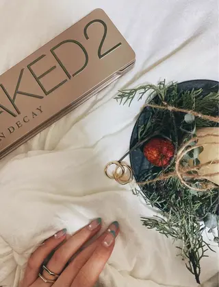 ネイル Maylie nail 大森店所属・大森Maylie Kayaのネイルデザイン