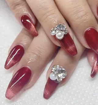 ネイル オトク ネイルのネイルデザイン