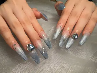 ネイル ♡ KEIKOのネイルデザイン