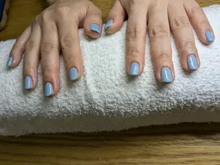 ネイル hair make Re:birth所属・Re:birth Manaのマツエク・マツパデザイン