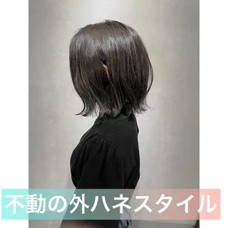 ショート ✂️メンズ特化✂️ 沖田　共洋のヘアスタイル