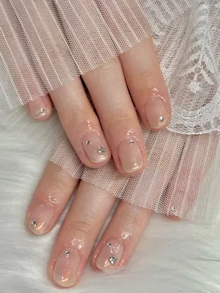 ネイル 完全個室salon k.nailのネイルデザイン