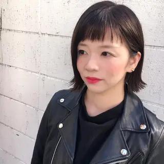 ショート ♡KAORI hip'seyes♡のマツエク・マツパデザイン