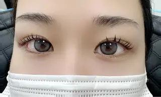 マツエク・マツパ まつげパーマ専門店 まつげ家kurunのマツエク・マツパデザイン