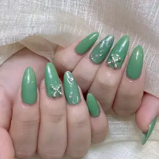 ネイル Belle Nailのネイルデザイン