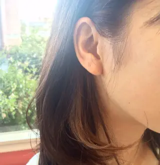 ミディアム flui hair所属・ショート✨美髪矯正✨ wasaiのヘアスタイル