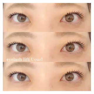 マツエク・マツパ SSINSTUDIO /ayumi🐰の眉毛・アイブロウイメージ