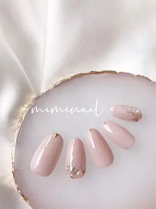 ネイル mimi nailのネイルデザイン