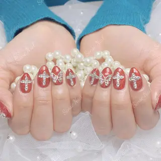 ネイル 🦋Yumiio 🦋のネイルデザイン