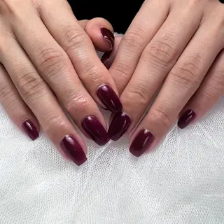ネイル vivi.nail所属・ma naのネイルデザイン