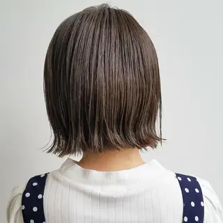 ショート カラー iplus✴ まつげ、眉毛、耳つぼのマツエク・マツパデザイン