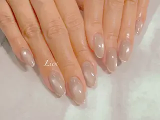 ネイル Lien（リアン） 銀座駅6分のネイルデザイン