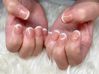 ネイル Nail&eye Belire 新宿のネイルデザイン