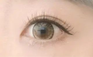 マツエク・マツパ Beauty Space 横山のマツエク・マツパデザイン