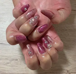 ネイル MINAMI nailsのネイルデザイン