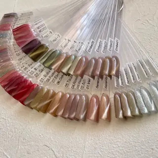 ネイル Good Dayのネイルデザイン