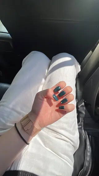 ネイル Bianca 名駅　Yamazoeのネイルデザイン