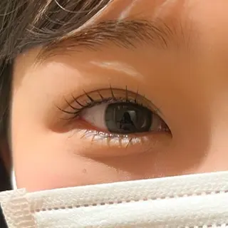 マツエク・マツパ 伊藤 茉椰のマツエク・マツパデザイン