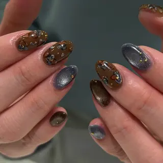 ネイル C. yoshinoのネイルデザイン