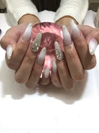 ネイル nail salon angeのネイルデザイン