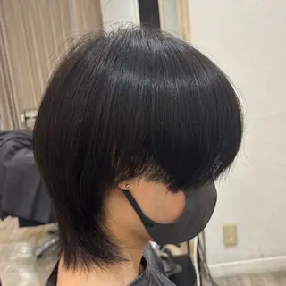 メンズ パーマ/カラー/縮毛 だいきのヘアスタイル