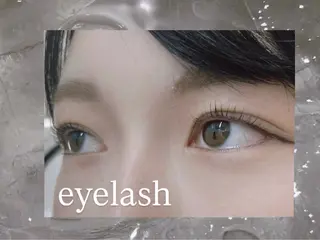 マツエク・マツパ 🦋 NATSUKA🦋のマツエク・マツパデザイン