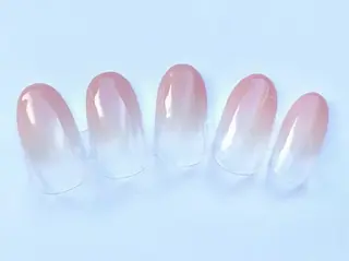 ネイル キャンアイドレッシー　府中店所属・キャンアイドレッシー 府中店　大畠のネイルデザイン