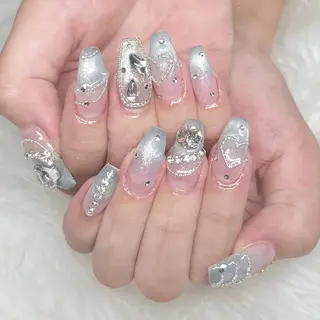 ネイル 🍁nail. kaede🍁のネイルデザイン