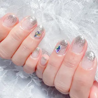 ネイル Terrace＋所属・Terrace＋ Nailのネイルデザイン