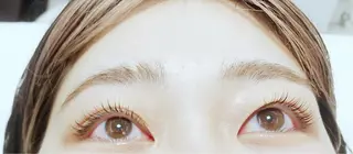 マツエク・マツパ ASBeauty エンのマツエク・マツパデザイン