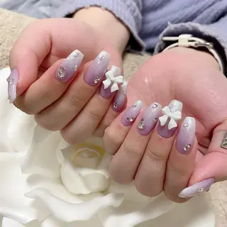 ネイル 💅fleur Ayumiのネイルデザイン