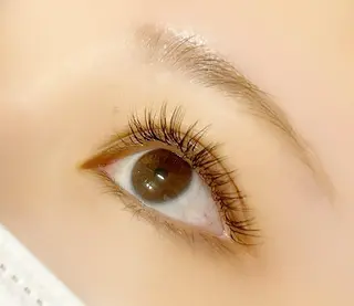 マツエク・マツパ 神戸岡本店 クルールプリュスのマツエク・マツパデザイン