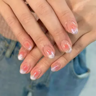 ネイル HARUKA ネイリスト福岡/薬院のネイルデザイン