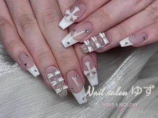 ネイル MAKI💚💚💚 秋葉原.のネイルデザイン