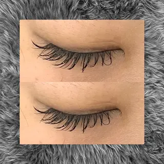 マツエク・マツパ MAQUIA北千住店 出町のマツエク・マツパデザイン