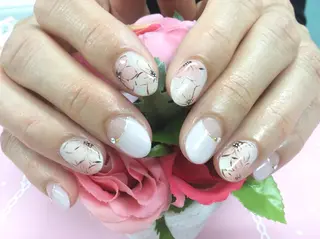 ネイル ユリシスネイル 担当近藤のネイルデザイン