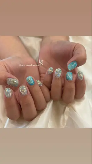 ネイル S momoのネイルデザイン