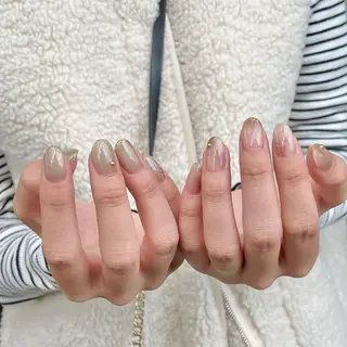 ネイル reika .のネイルデザイン