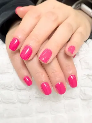 ネイル le rue MIKAのネイルデザイン