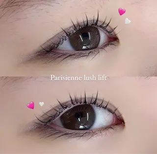 マツエク・マツパ eyelist ♡ Naruse ♡のマツエク・マツパデザイン