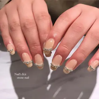 ネイル Nail's Kiiのネイルデザイン