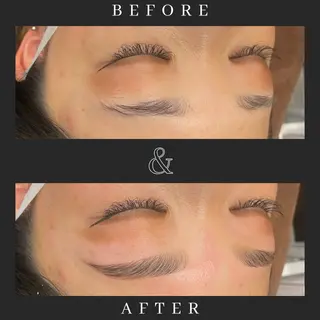 アイブロウ BLANCHE所属・Blanche 心斎橋のその他イメージ