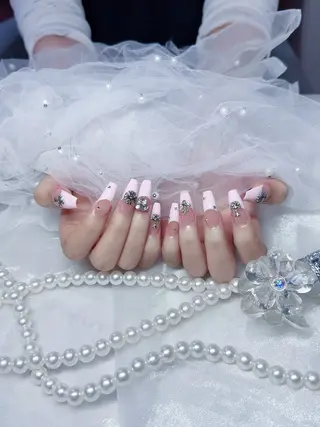 ネイル Yudia Minoriのネイルデザイン