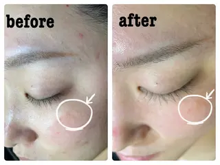 SALON MAREのネイルデザイン