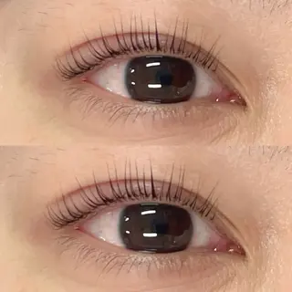 マツエク・マツパ eyenico 第1ビル店　松尾のマツエク・マツパデザイン