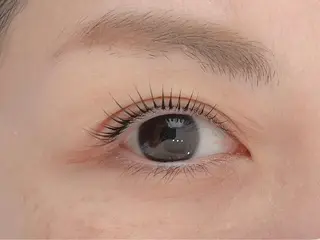 マツエク・マツパ プラスアイ蒲田西口店所属・下村 (え)の眉毛・アイブロウイメージ