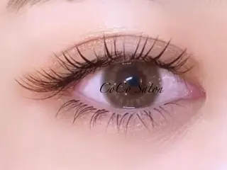 マツエク・マツパ CoCo Salon ネイル/睫毛/脱毛のネイルデザイン