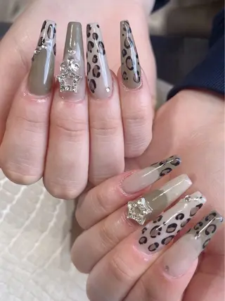 ネイル naildesign BESTのネイルデザイン