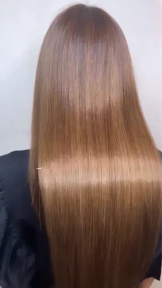 ミディアム 宇都宮 悠魁のヘアスタイル